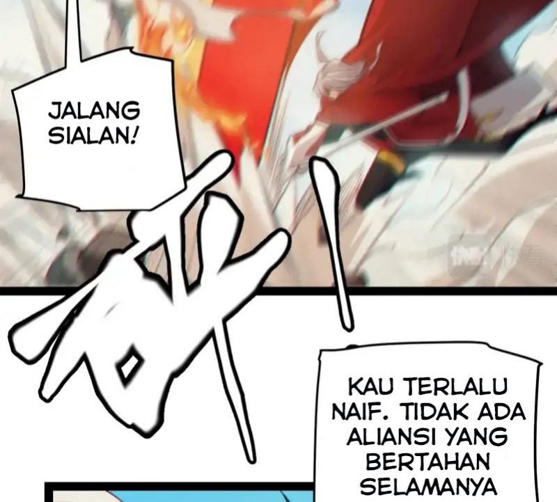 The Game That I Came From Chapter 153 Gambar 17