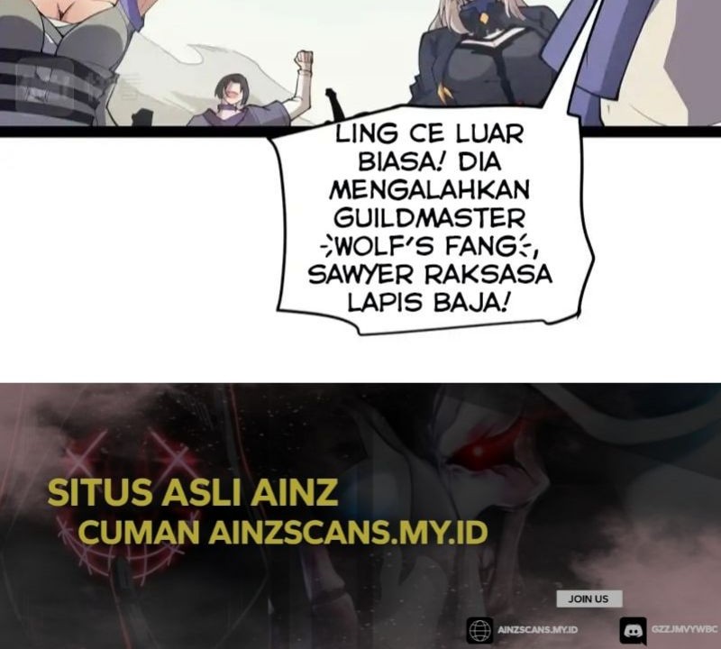 The Game That I Came From Chapter 153 Gambar 20