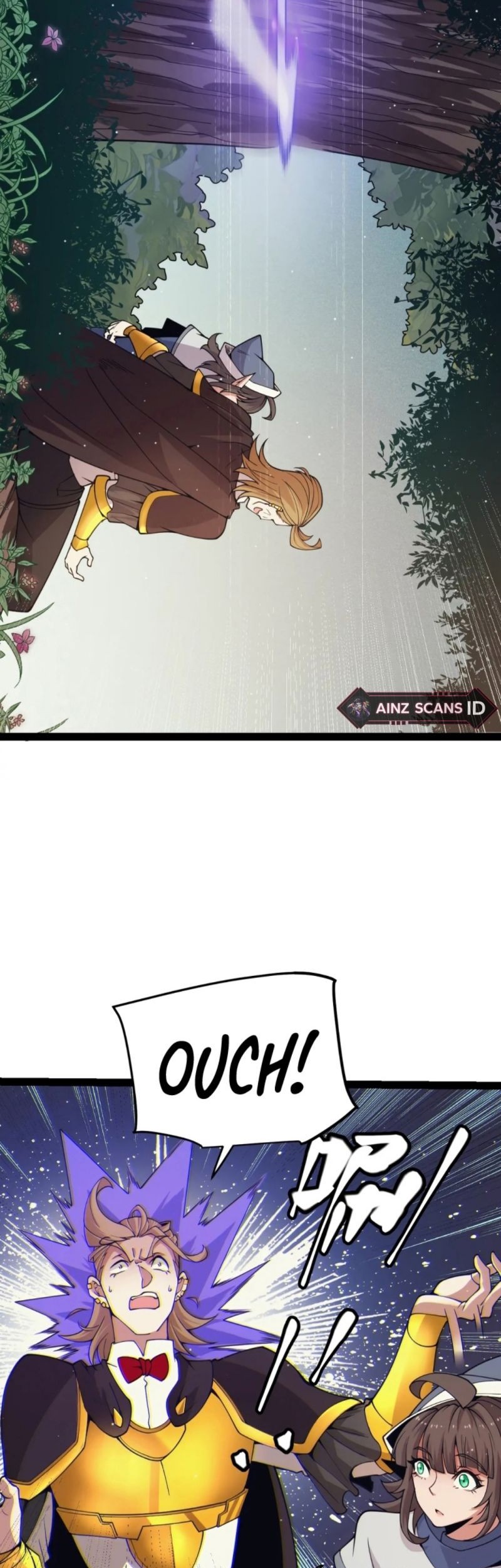 The Game That I Came From Chapter 157 Gambar 12