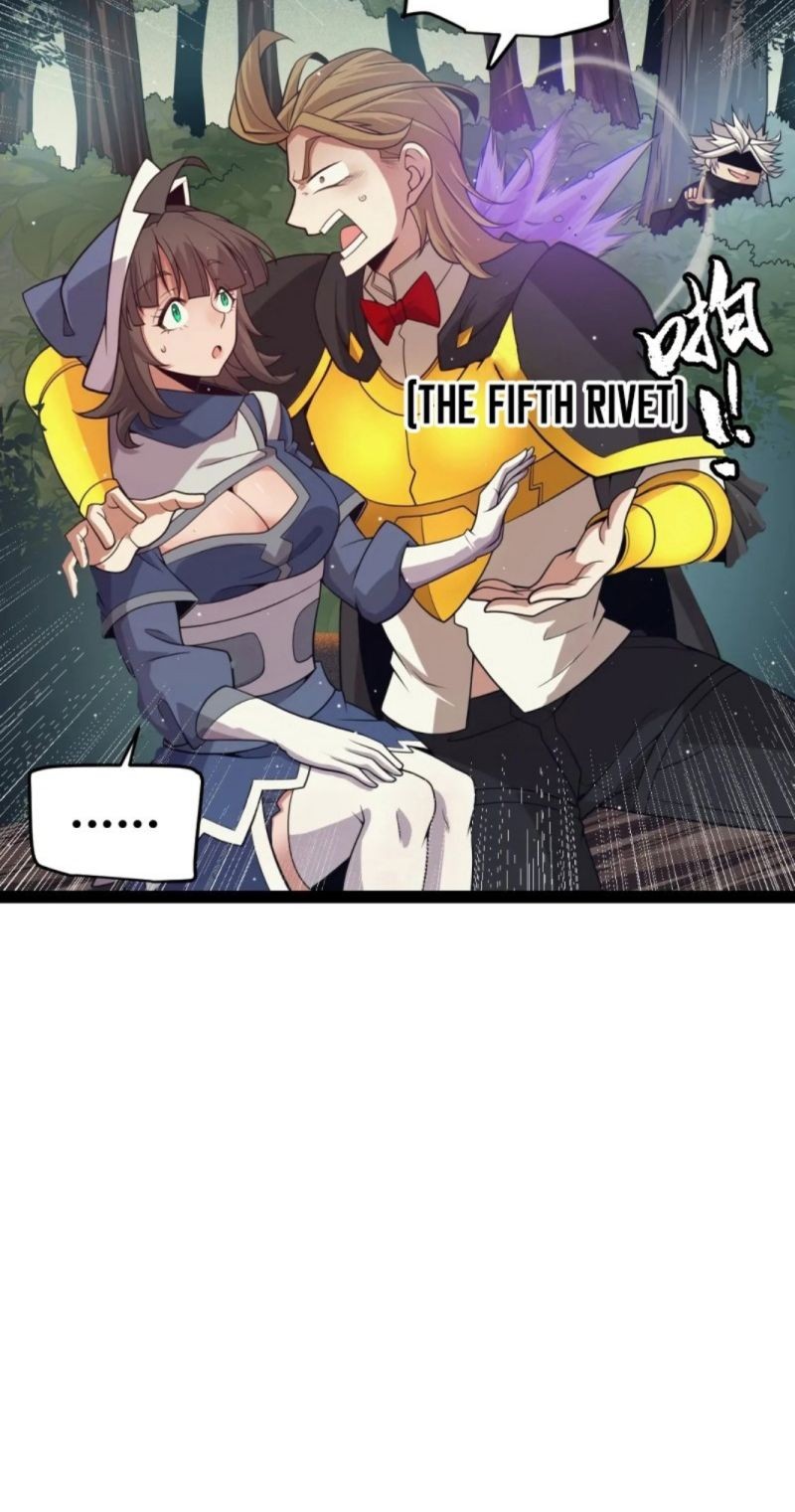 The Game That I Came From Chapter 157 Gambar 32