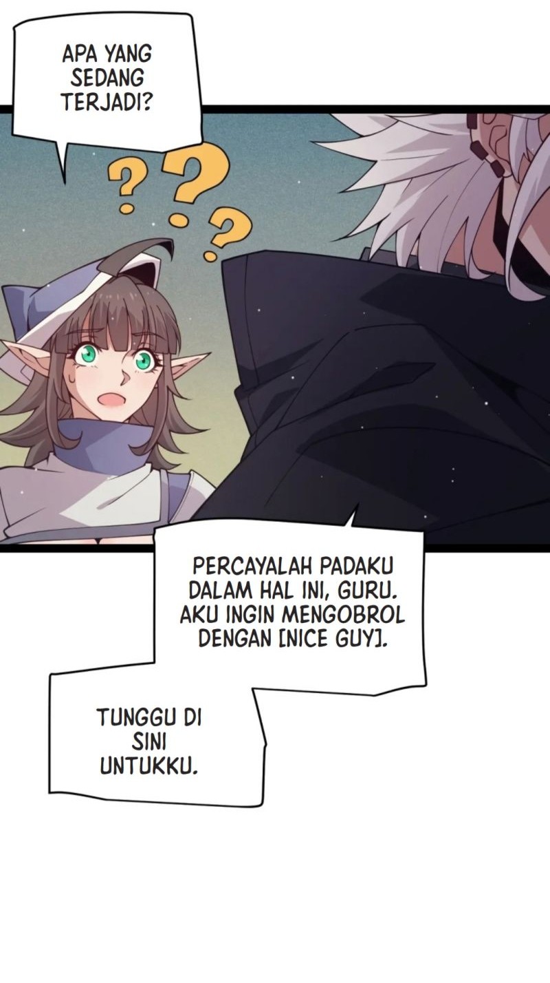 The Game That I Came From Chapter 157 Gambar 38