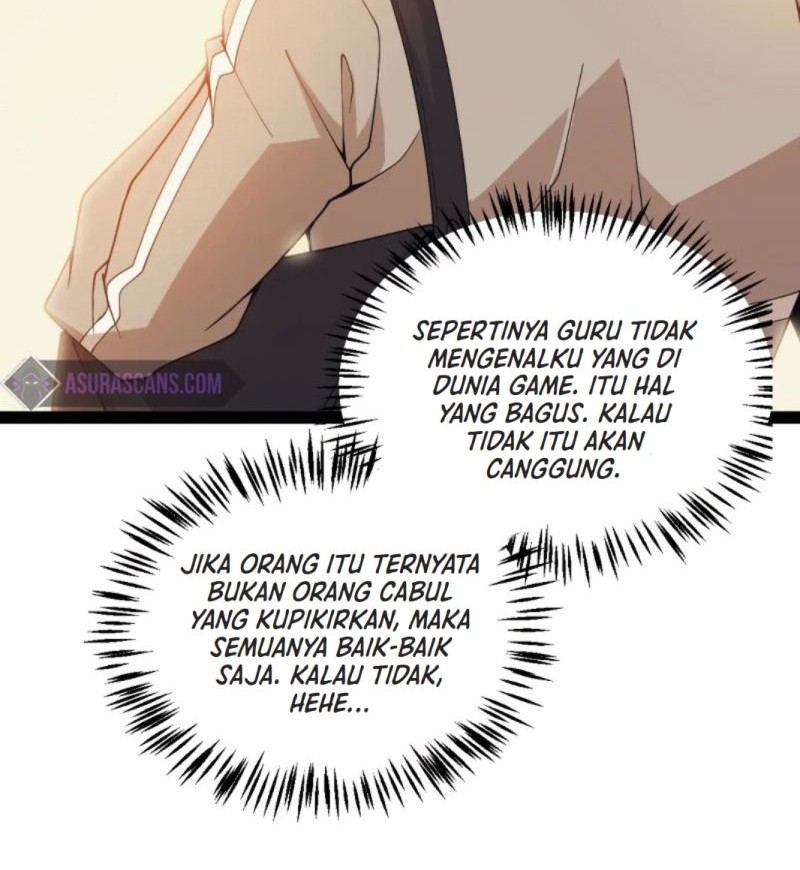 The Game That I Came From Chapter 156 Gambar 15