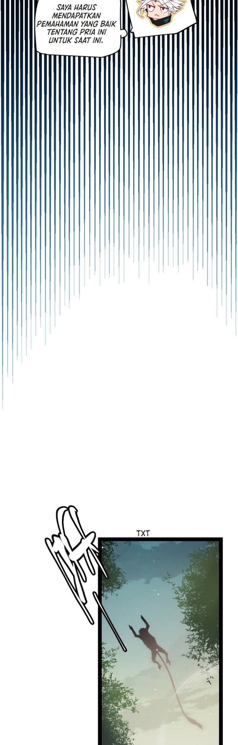 The Game That I Came From Chapter 156 Gambar 32