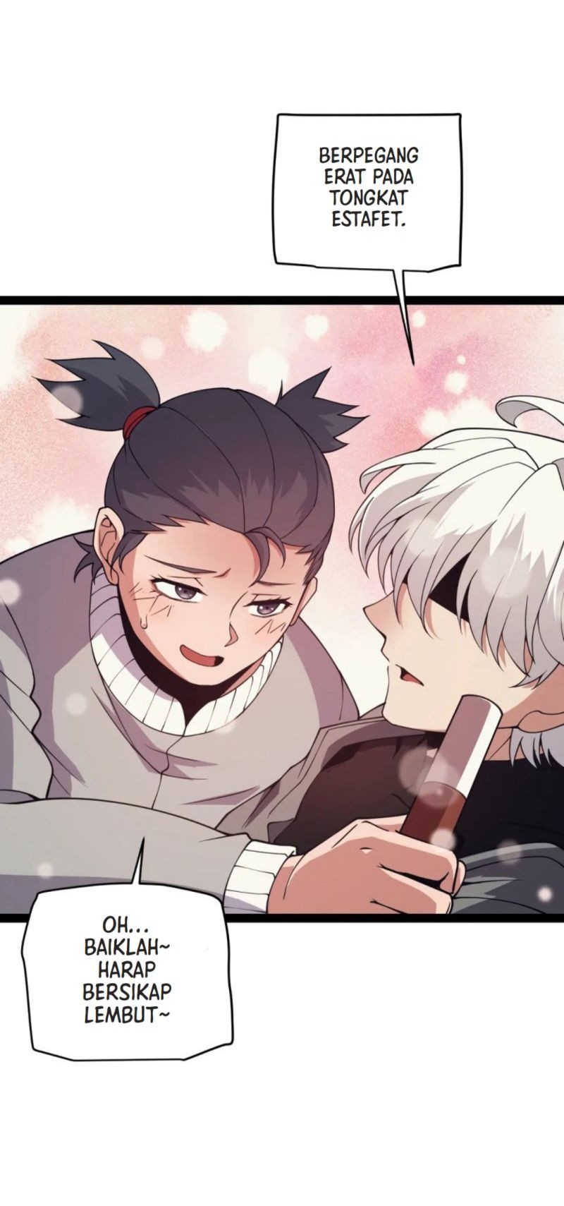 The Game That I Came From Chapter 155 Gambar 34