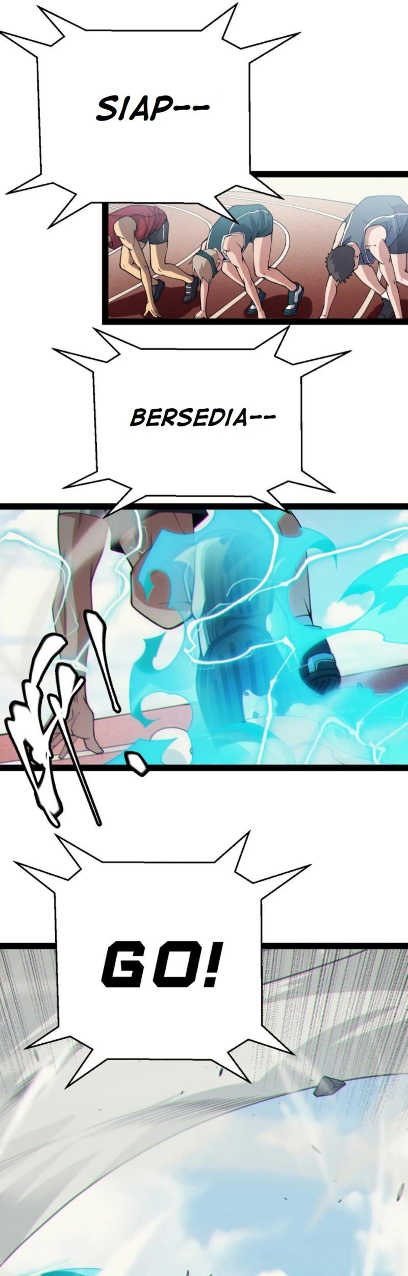 The Game That I Came From Chapter 155 Gambar 10