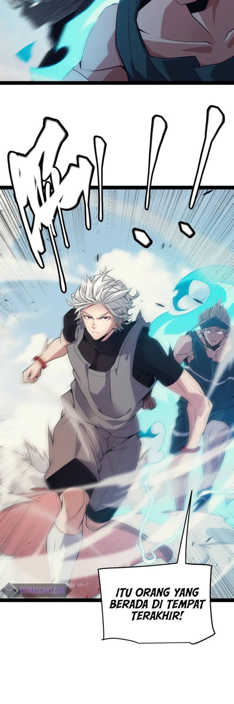 The Game That I Came From Chapter 155 Gambar 13