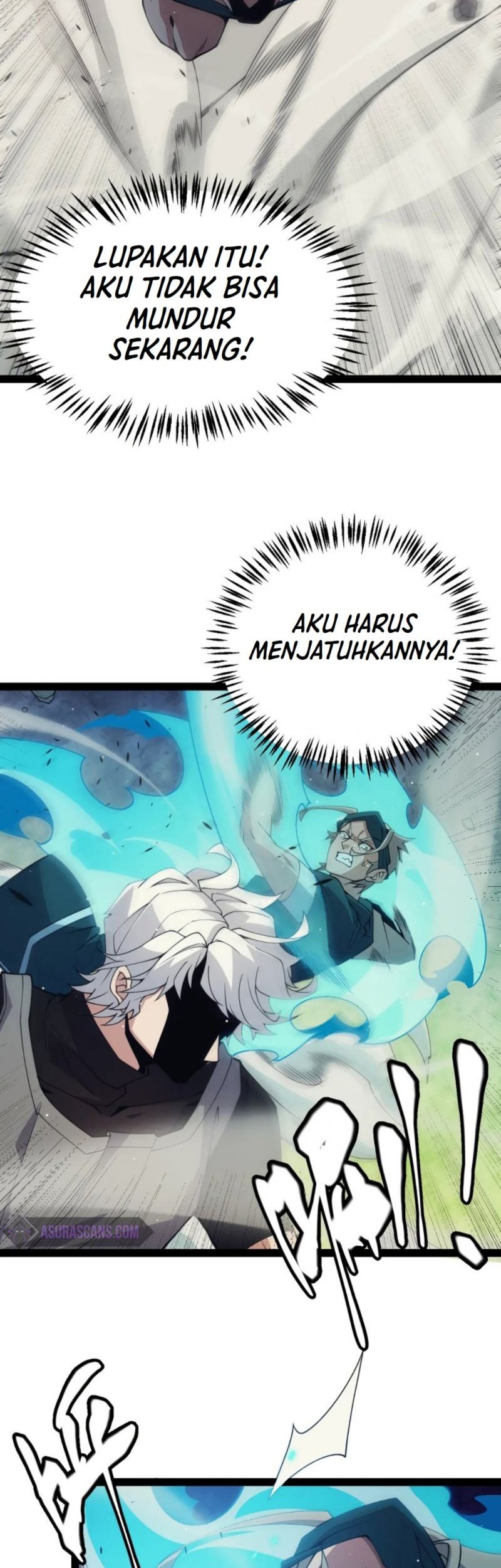 The Game That I Came From Chapter 155 Gambar 16