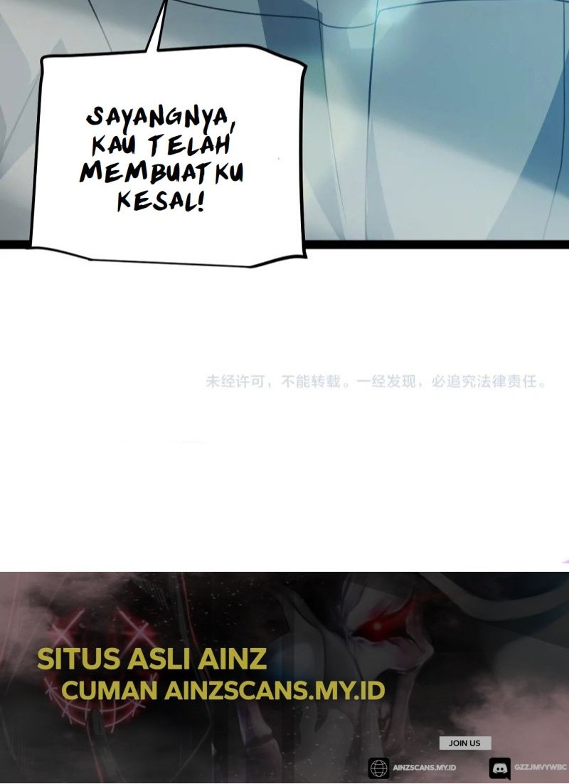 The Game That I Came From Chapter 154 Gambar 40