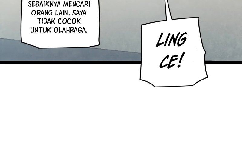 The Game That I Came From Chapter 154 Gambar 8