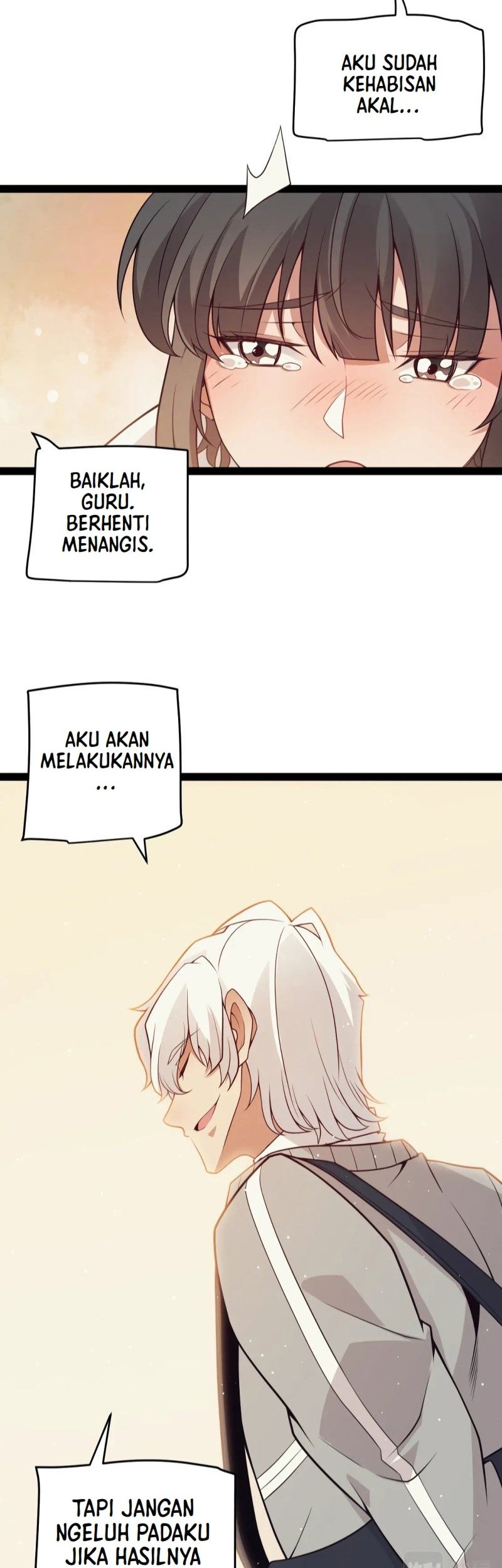 The Game That I Came From Chapter 154 Gambar 10