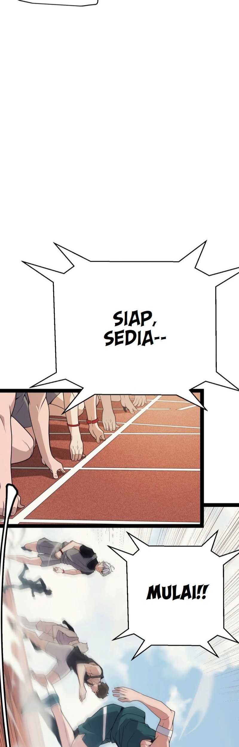 The Game That I Came From Chapter 154 Gambar 19