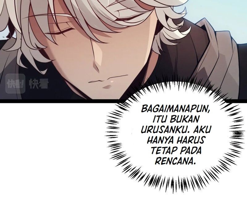 The Game That I Came From Chapter 154 Gambar 31