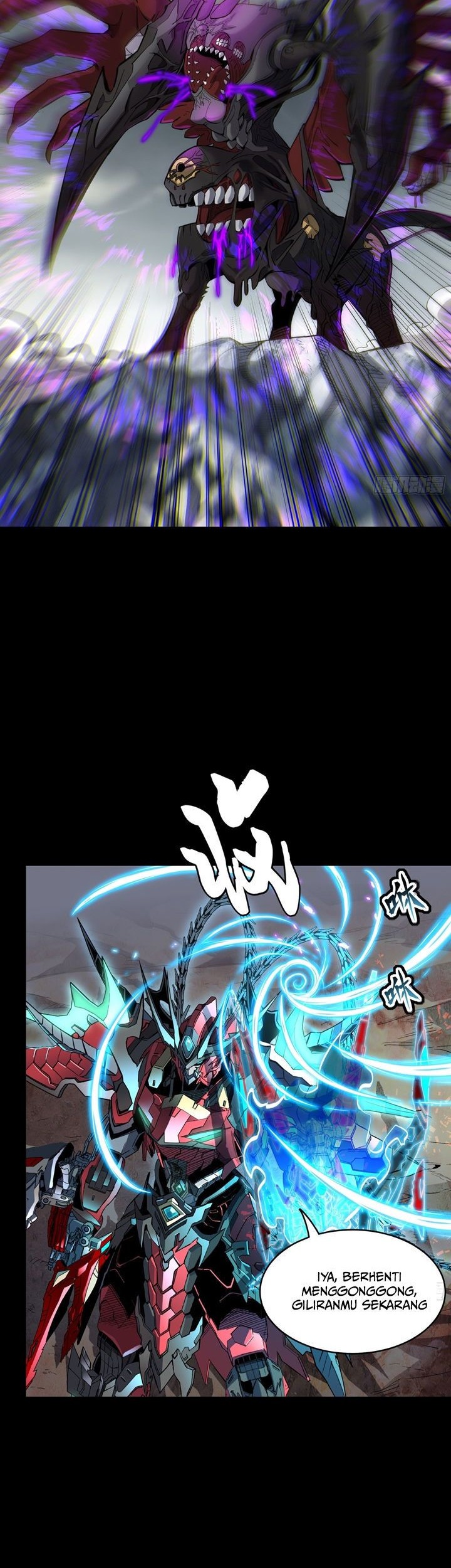 Legend of Star General Chapter 111 Gambar 29