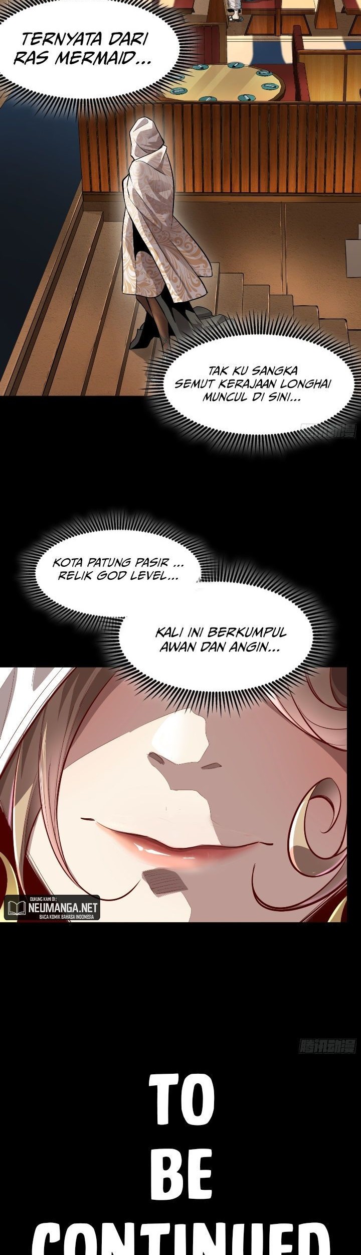 Legend of Star General Chapter 111 Gambar 43