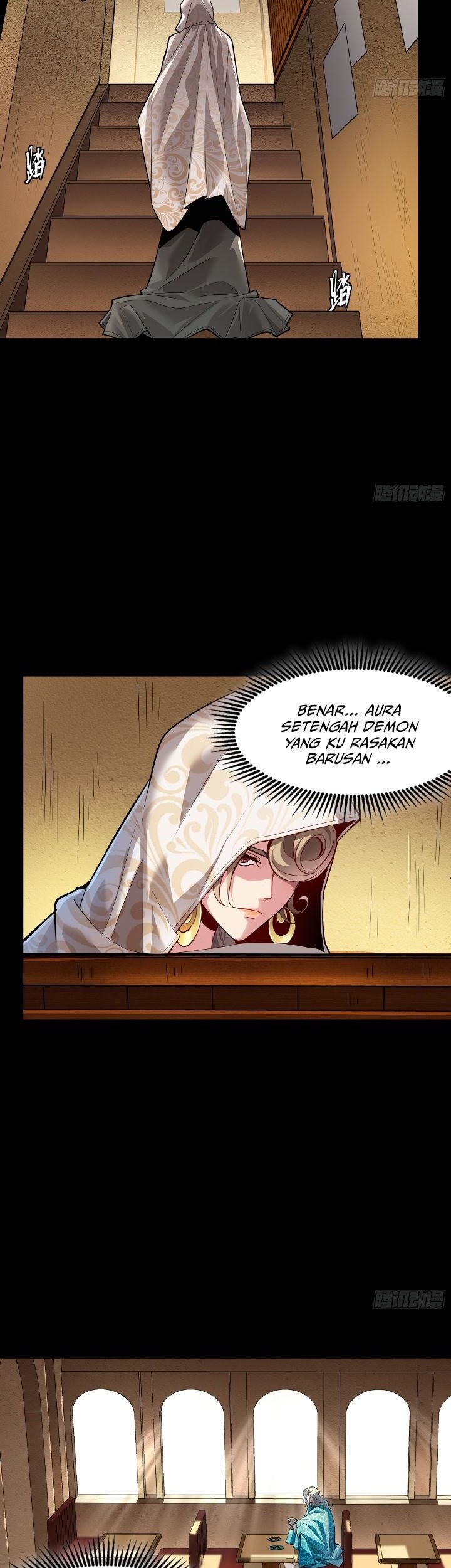 Legend of Star General Chapter 111 Gambar 42