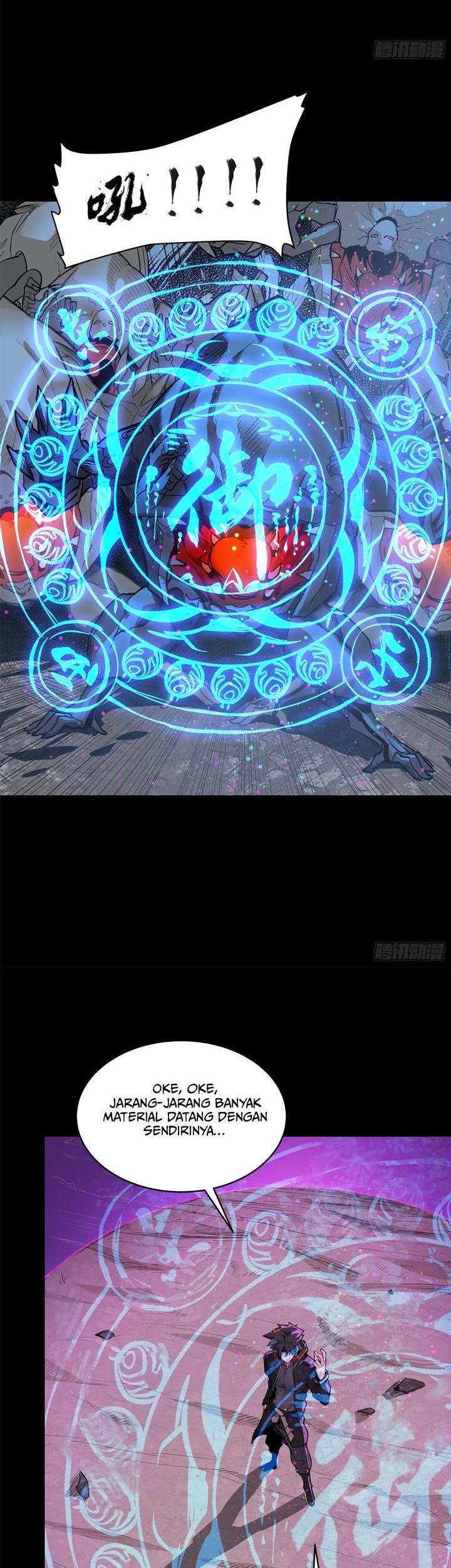 Legend of Star General Chapter 111 Gambar 10