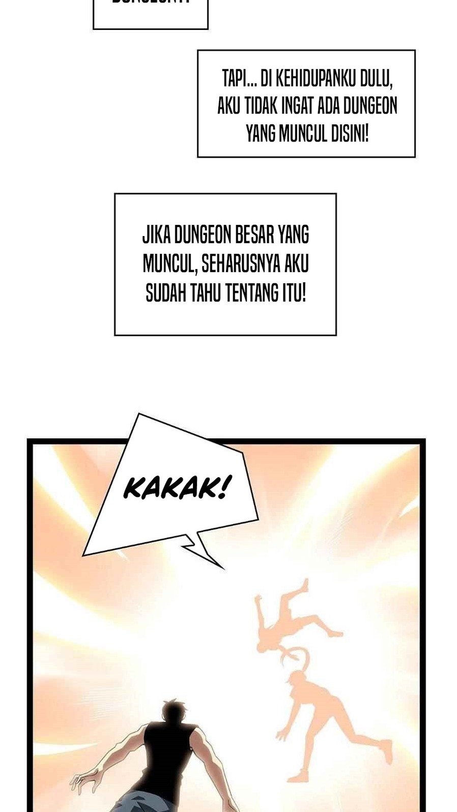 It all starts with playing game seriously Chapter 103 Gambar 28