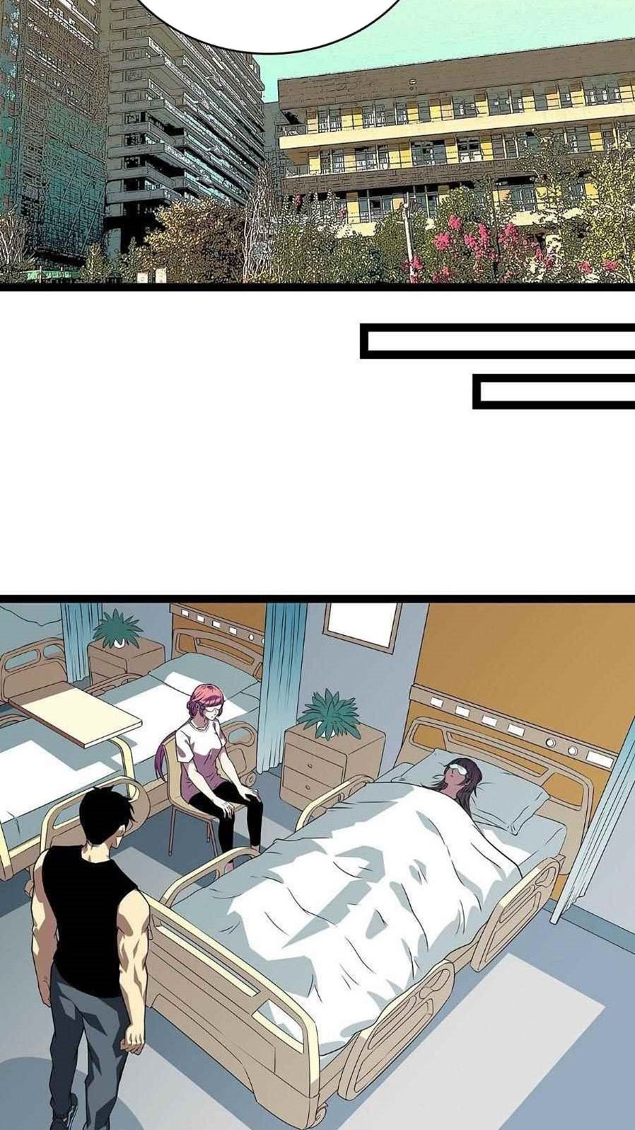 It all starts with playing game seriously Chapter 103 Gambar 7