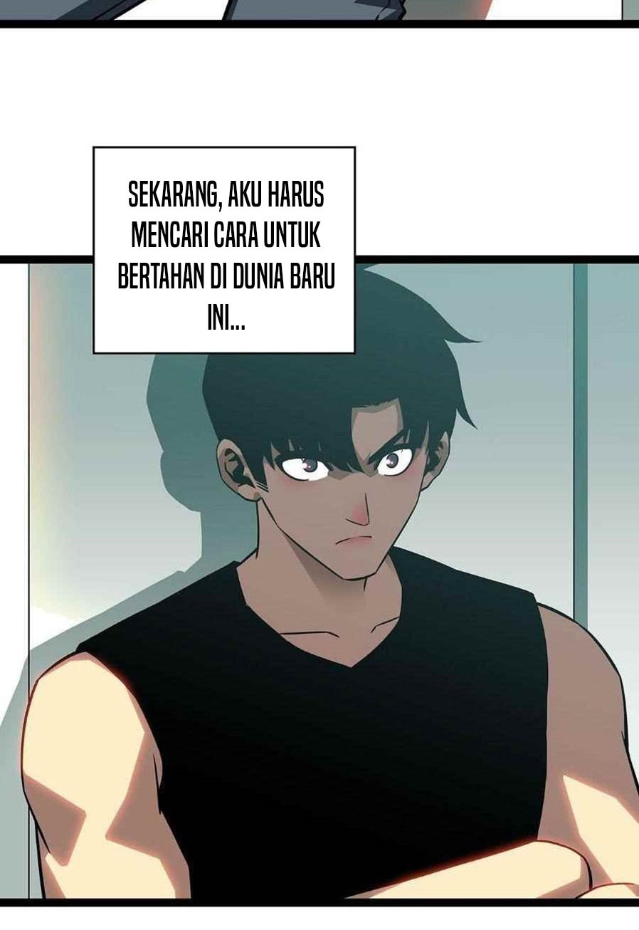 It all starts with playing game seriously Chapter 103 Gambar 16