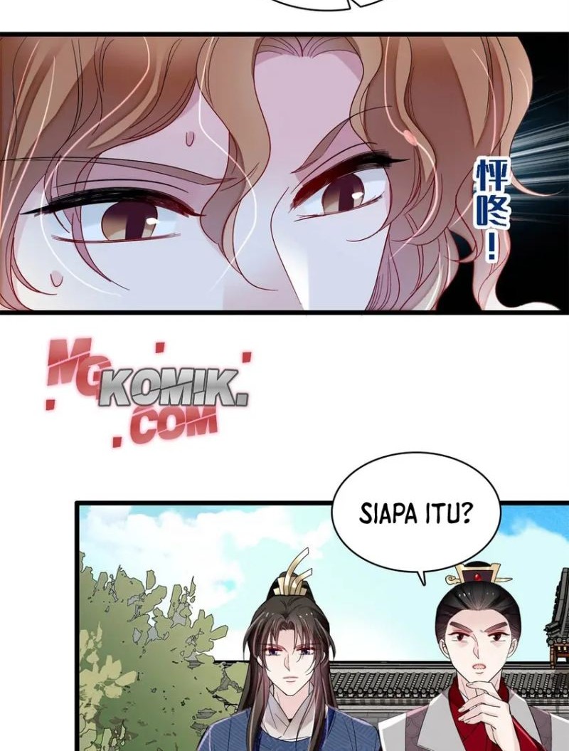 Sijin Chapter 332 Gambar 28