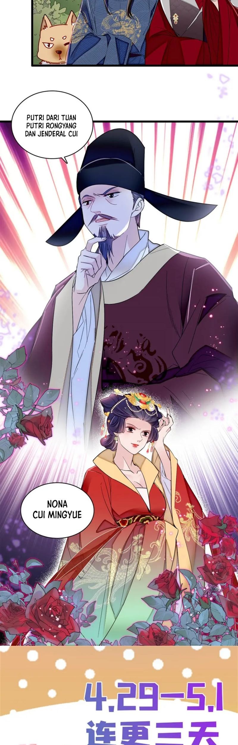 Sijin Chapter 332 Gambar 29