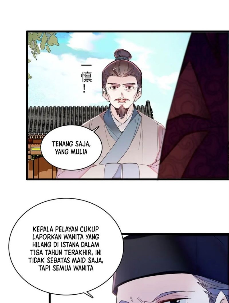Sijin Chapter 332 Gambar 6