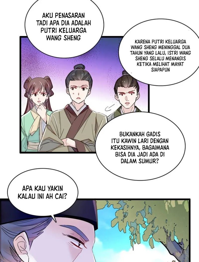 Sijin Chapter 332 Gambar 16
