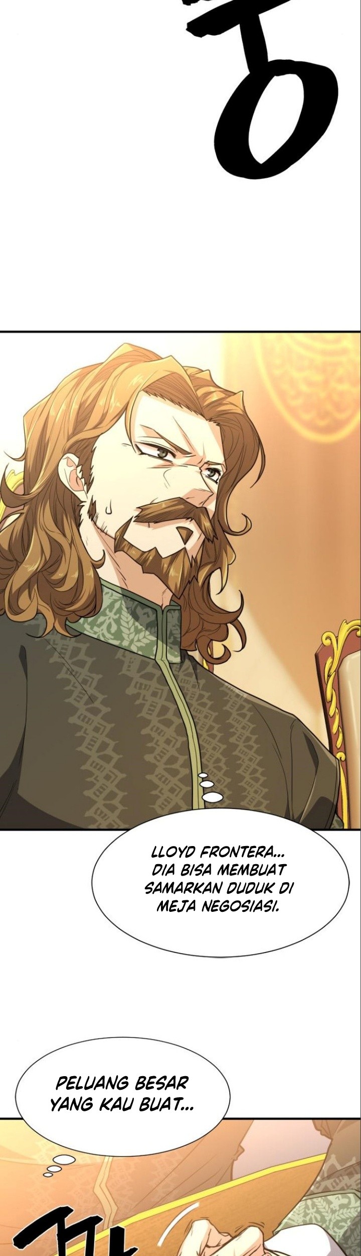 The World’s Best Engineer Chapter 98 Gambar 28