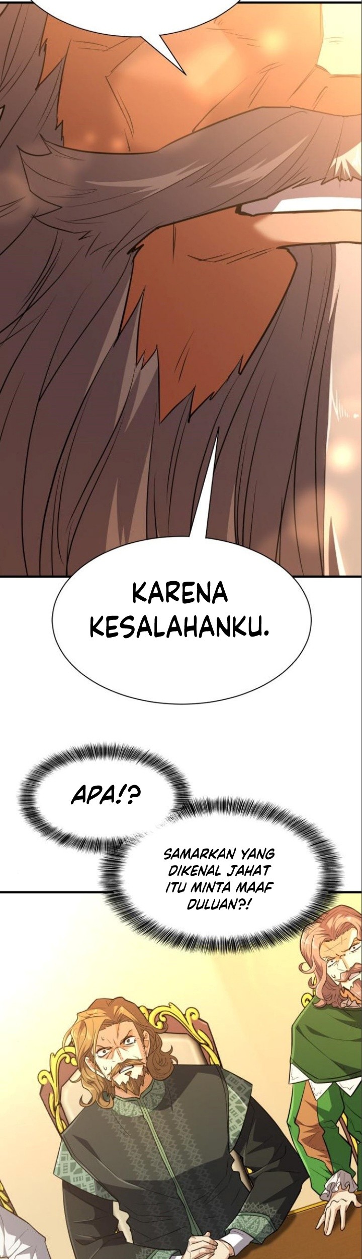 The World’s Best Engineer Chapter 98 Gambar 30