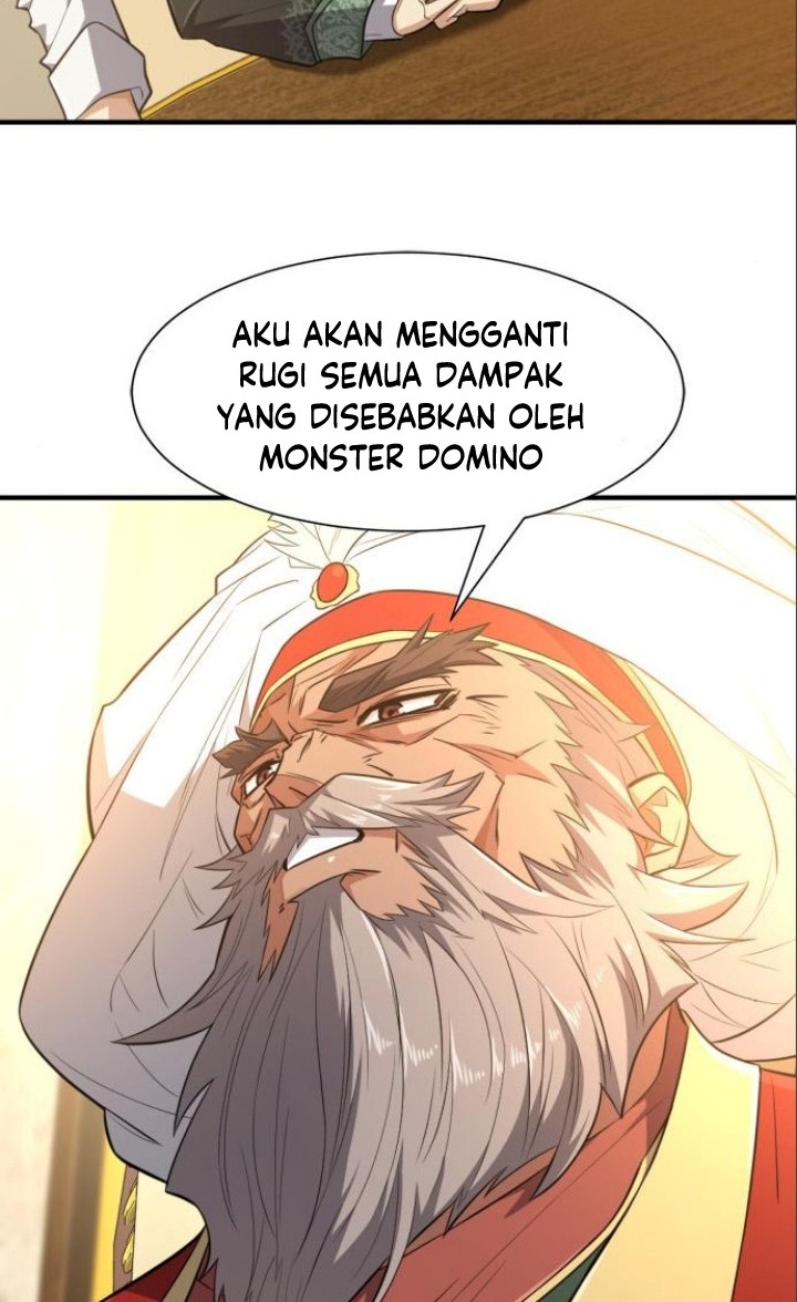 The World’s Best Engineer Chapter 98 Gambar 31