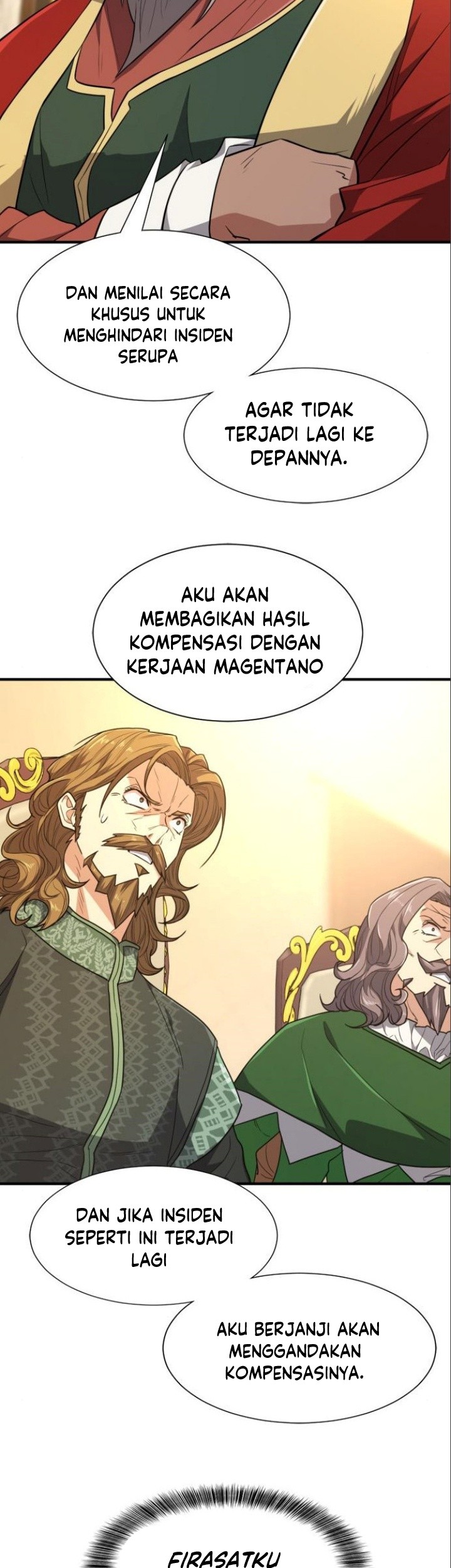 The World’s Best Engineer Chapter 98 Gambar 32