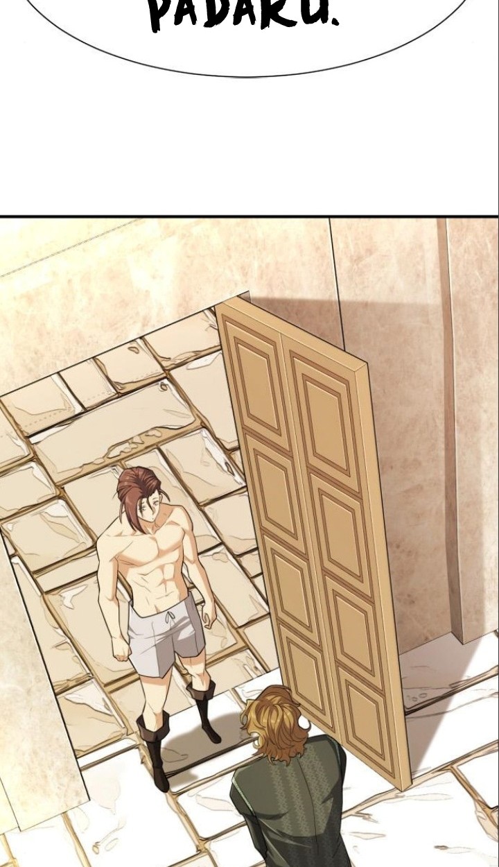 The World’s Best Engineer Chapter 98 Gambar 37