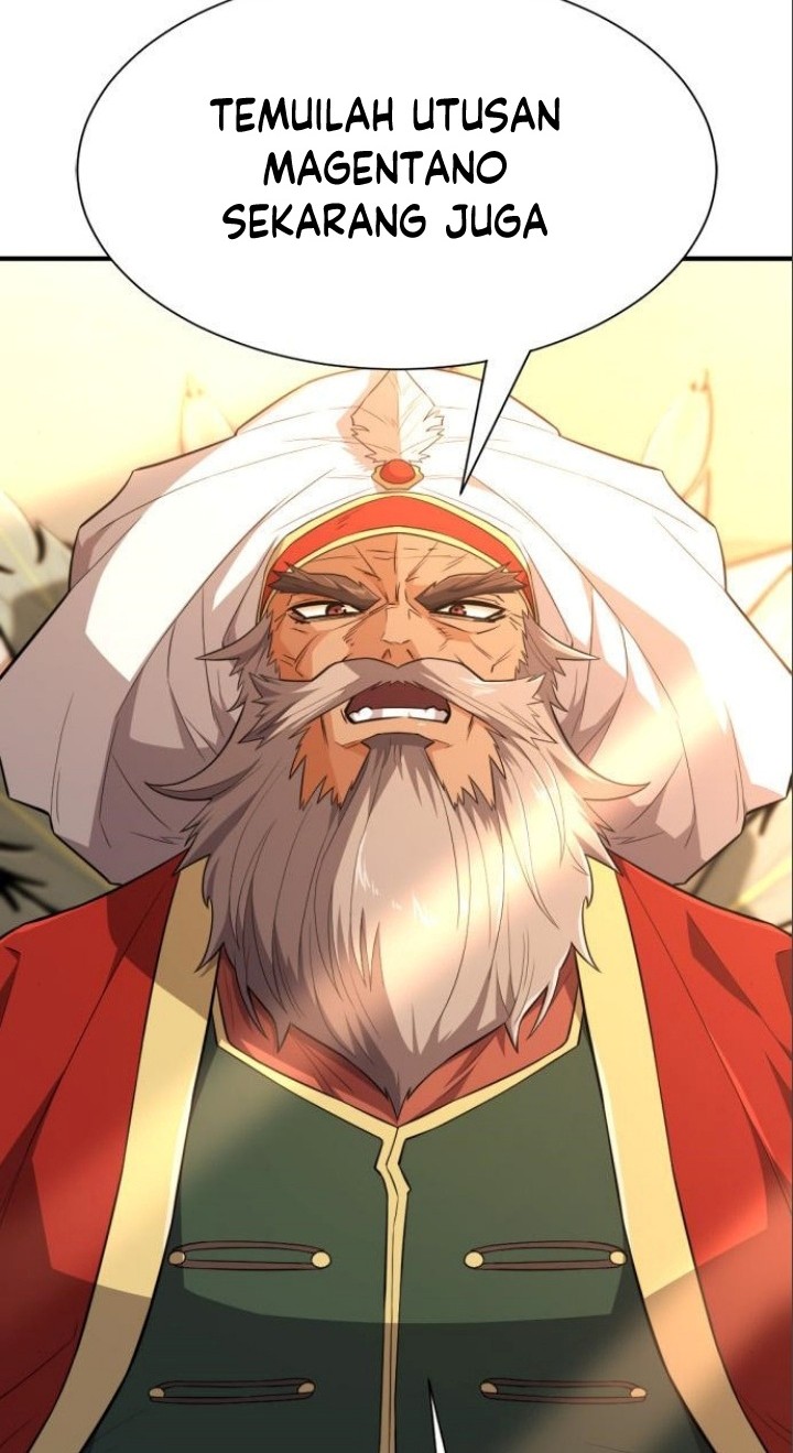 The World’s Best Engineer Chapter 98 Gambar 21