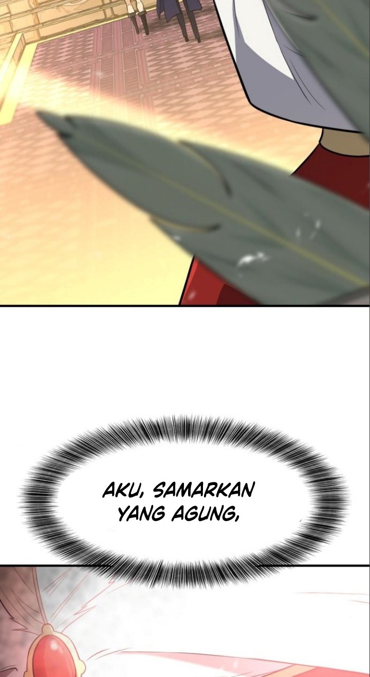 The World’s Best Engineer Chapter 98 Gambar 23