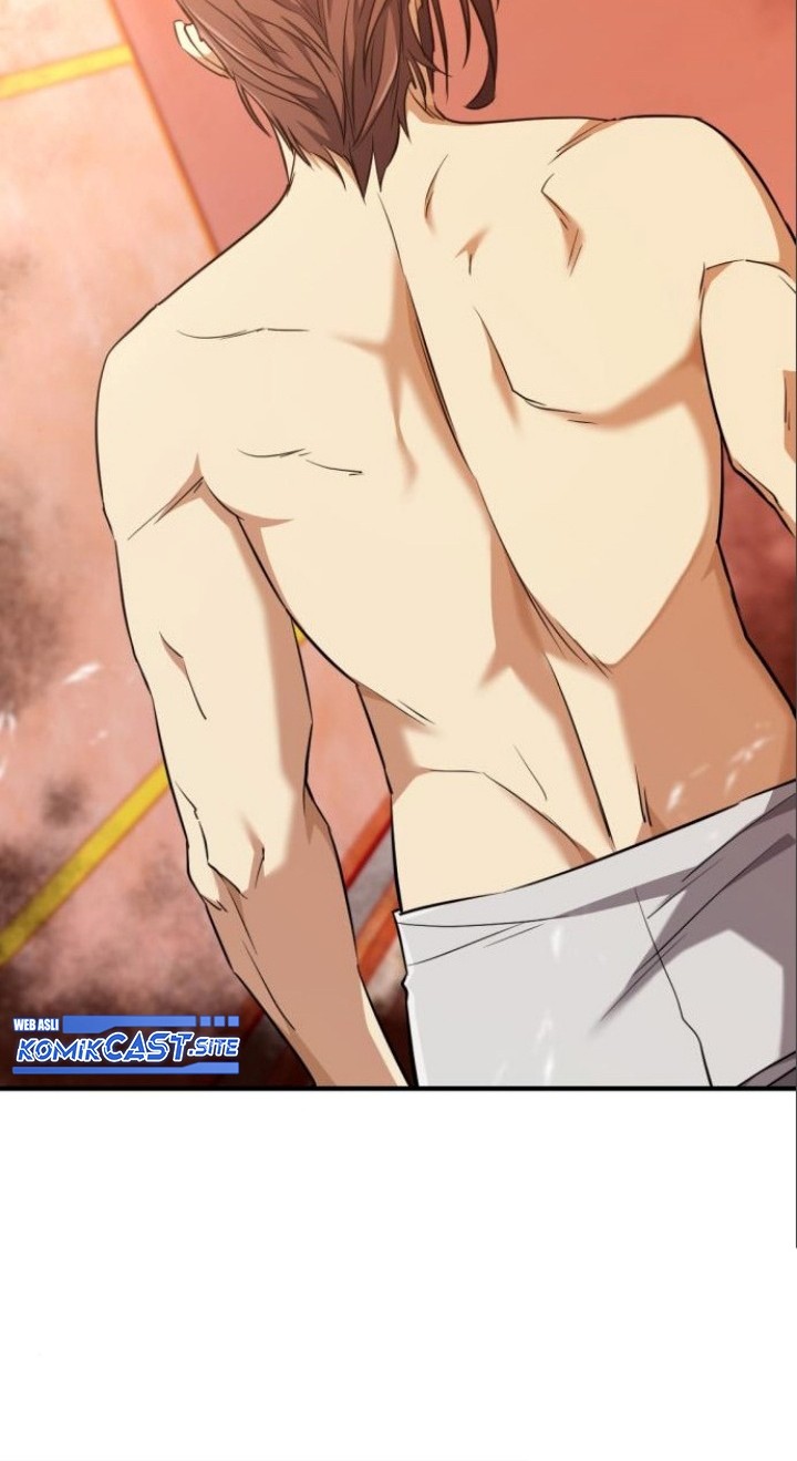 The World’s Best Engineer Chapter 98 Gambar 25