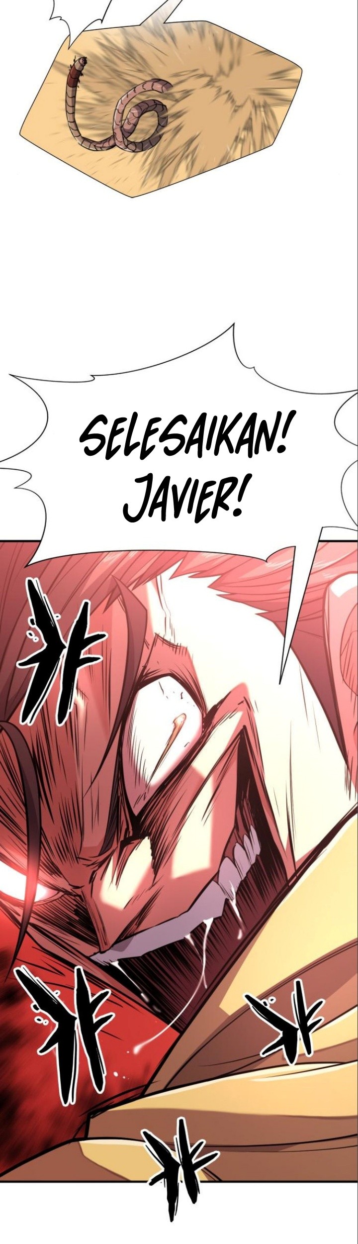 The World’s Best Engineer Chapter 98 Gambar 54