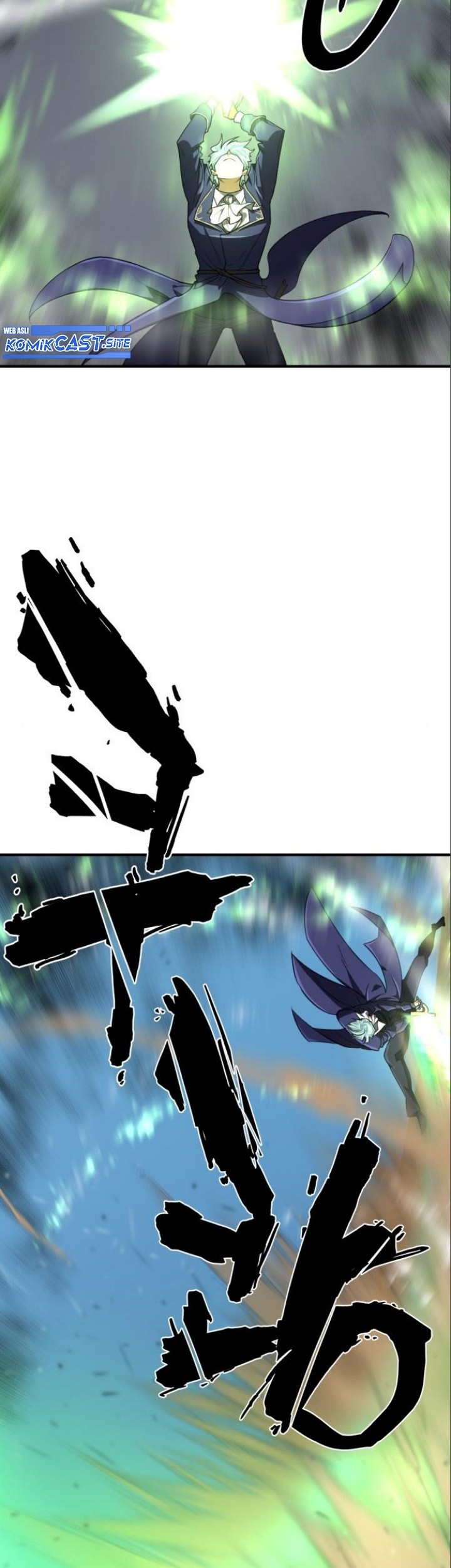 The World’s Best Engineer Chapter 98 Gambar 56