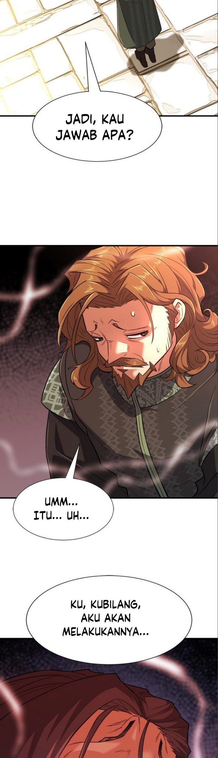 The World’s Best Engineer Chapter 98 Gambar 38