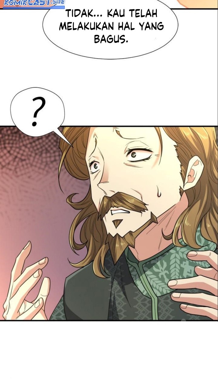 The World’s Best Engineer Chapter 98 Gambar 41