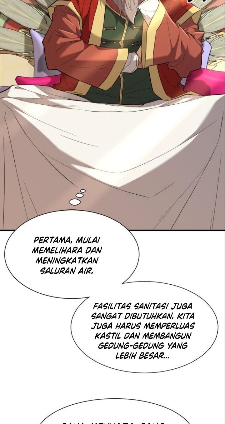 The World’s Best Engineer Chapter 98 Gambar 43