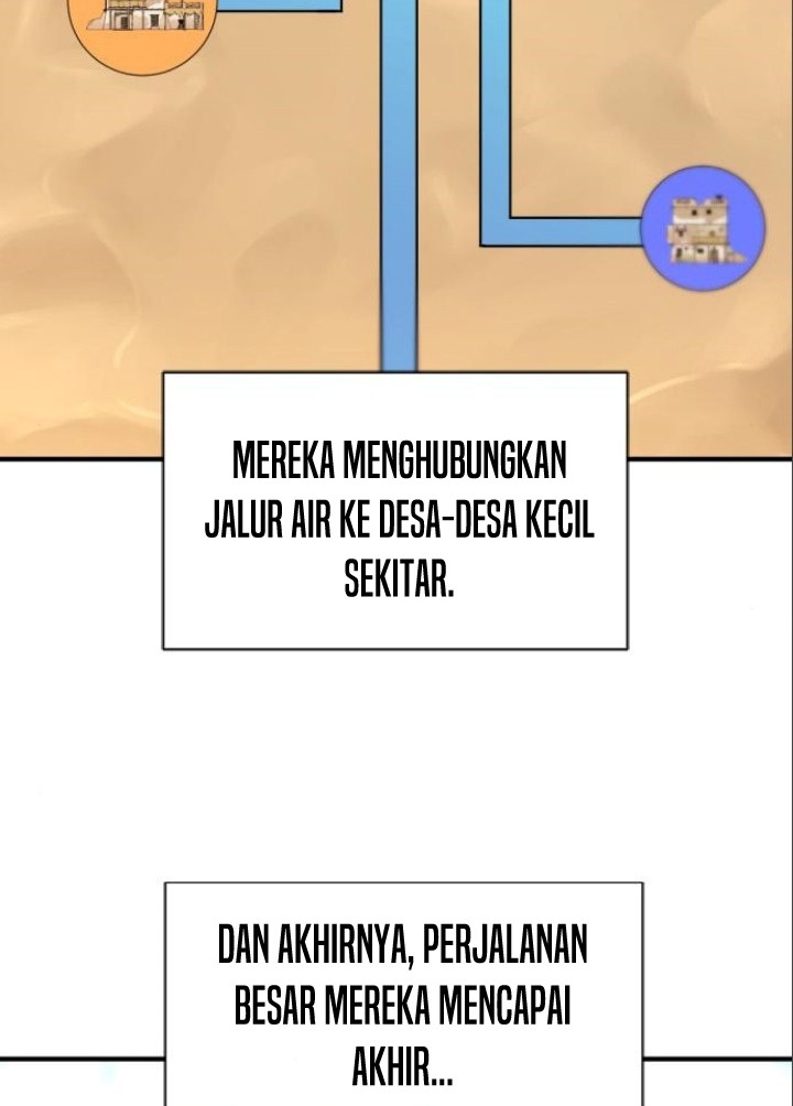 The World’s Best Engineer Chapter 98 Gambar 3