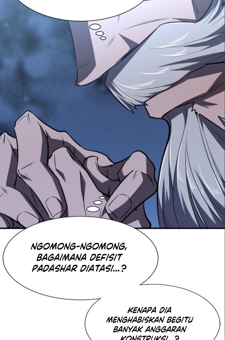 The World’s Best Engineer Chapter 98 Gambar 67