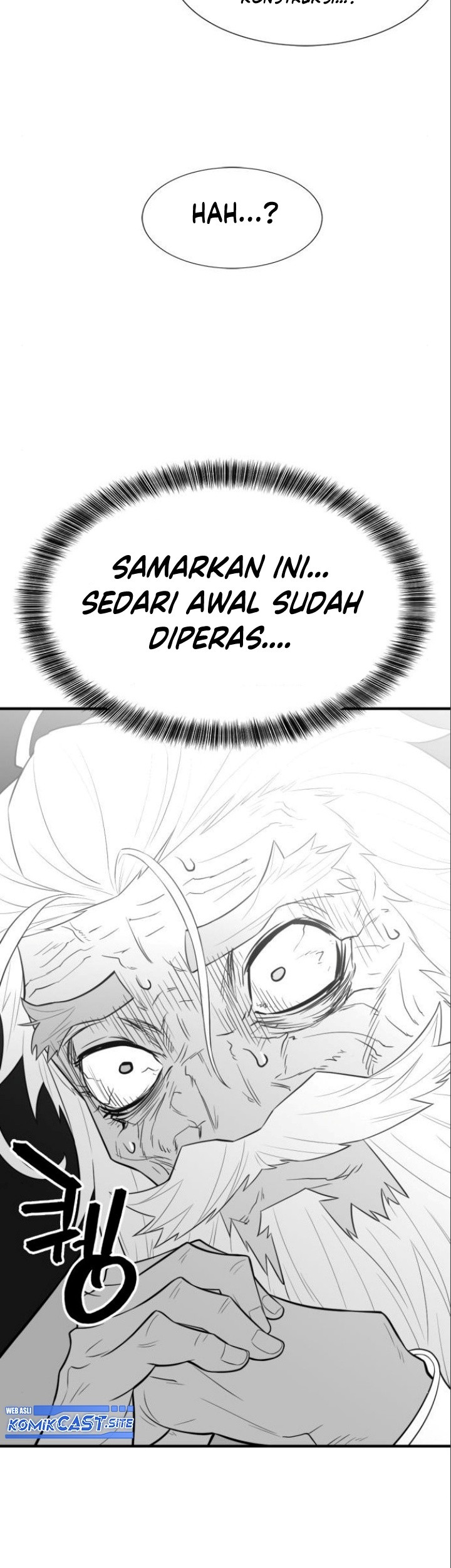 The World’s Best Engineer Chapter 98 Gambar 68