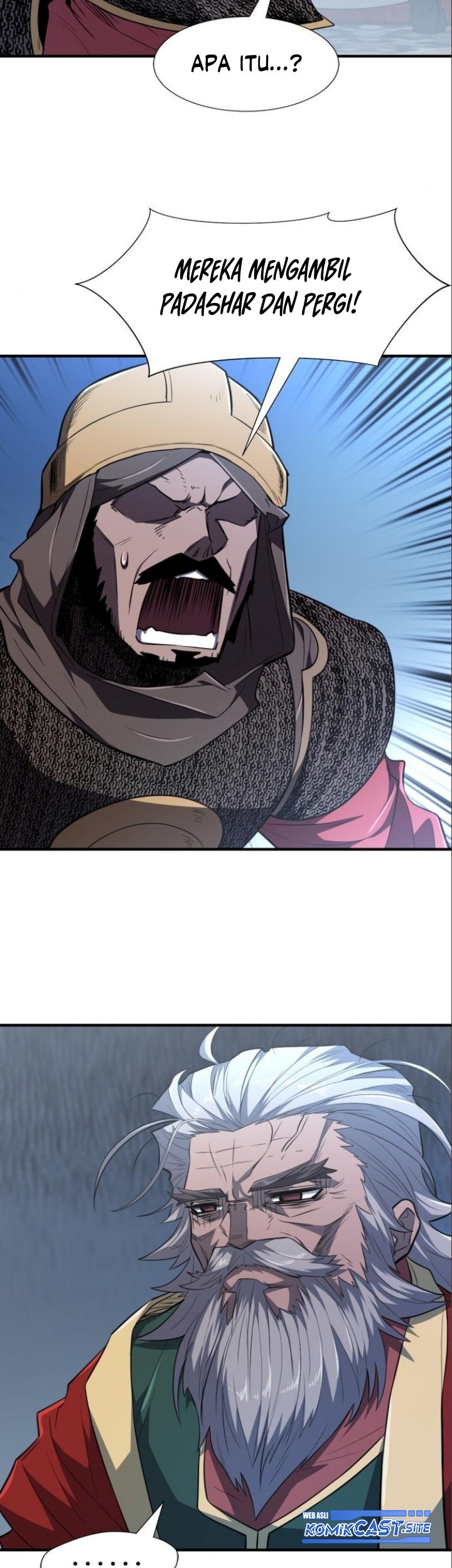 The World’s Best Engineer Chapter 98 Gambar 70