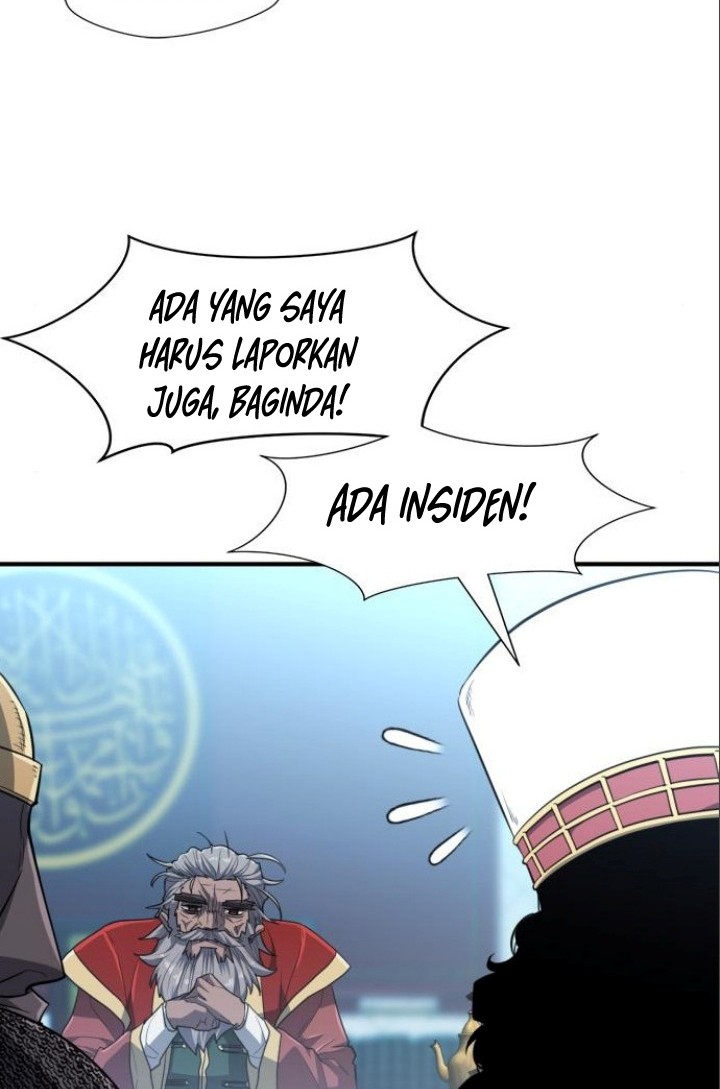 The World’s Best Engineer Chapter 98 Gambar 71