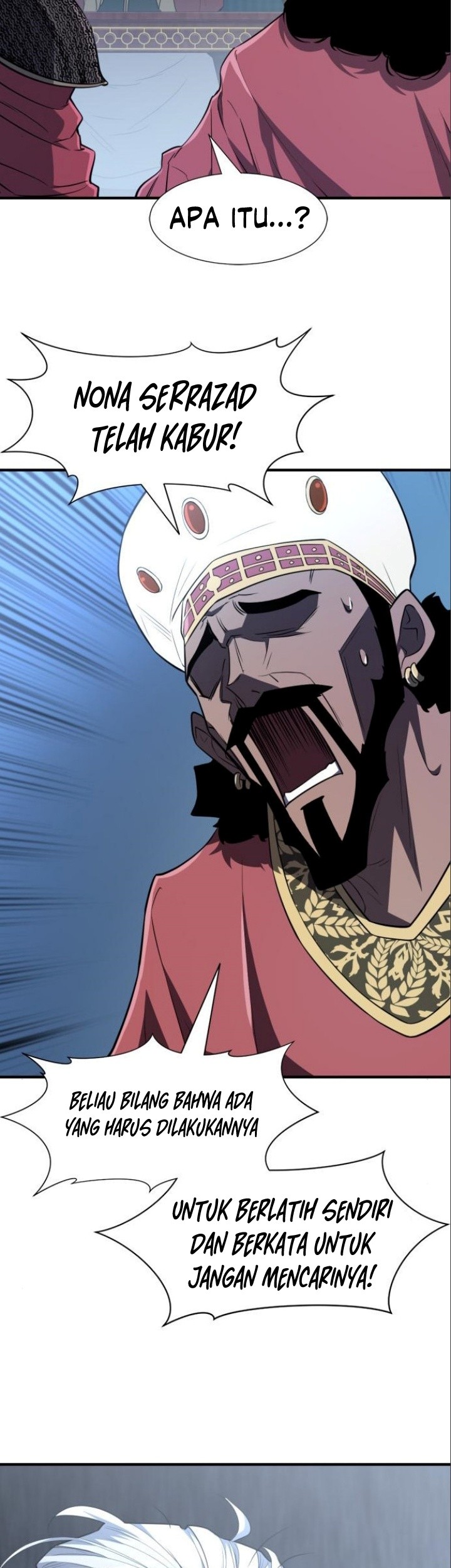 The World’s Best Engineer Chapter 98 Gambar 72