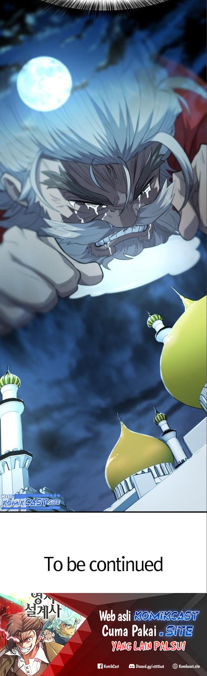 The World’s Best Engineer Chapter 98 Gambar 75