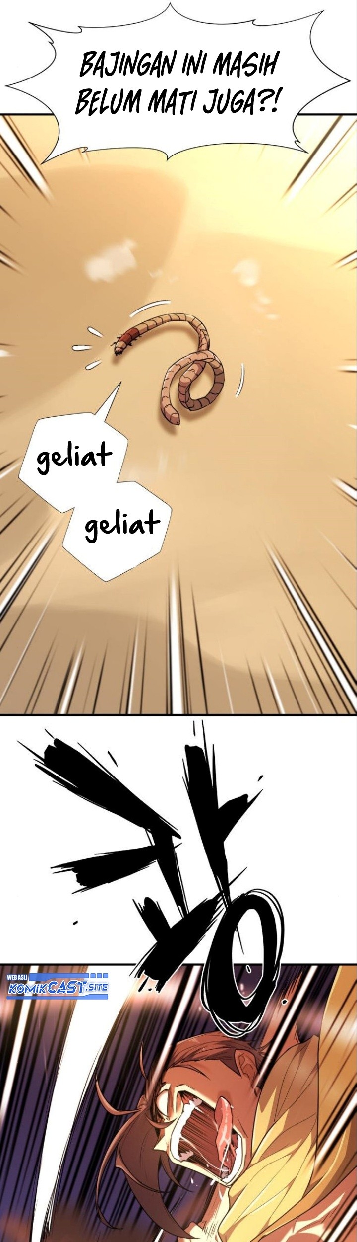 The World’s Best Engineer Chapter 98 Gambar 58