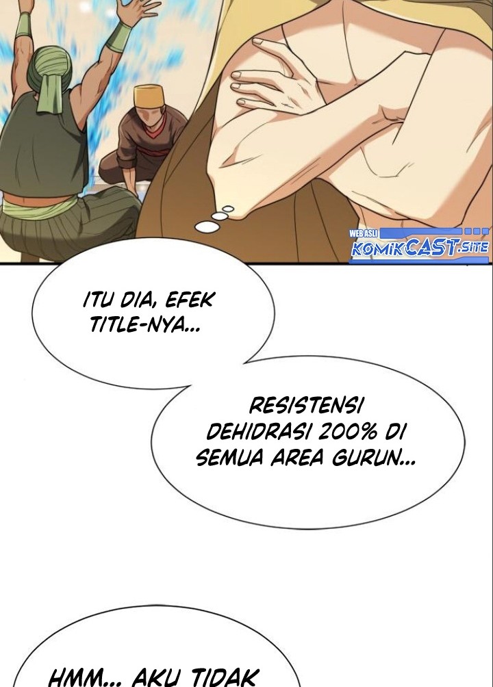 The World’s Best Engineer Chapter 98 Gambar 5