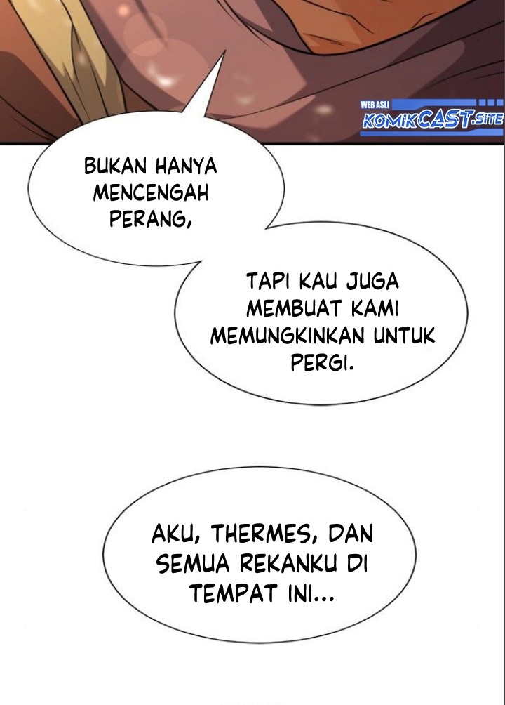The World’s Best Engineer Chapter 98 Gambar 9